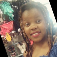 Uyanda Ntando