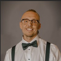 Mitch Anderson