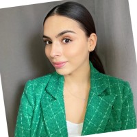 Inés Ibaroudene