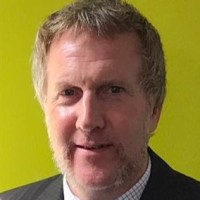 Simon Massey