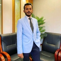 Shihab Hossain