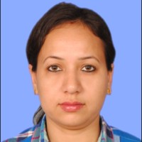 Bornali Saikia