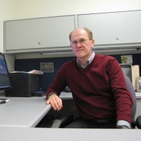 Peter Hardy