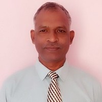 Naresh Kumar