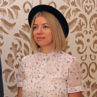 Daria Minakova