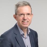 Niek De Jong