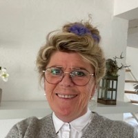 Nina Glinvad
