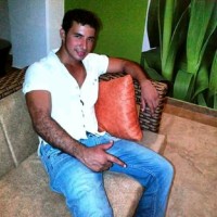 Carlos Burgos