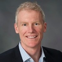 Russell Parker