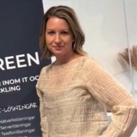 Petra Pettersson