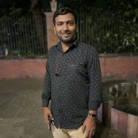 Darshit Gohel
