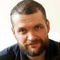 Igor Isaev