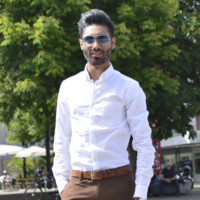 Aman Preet Singh