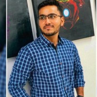 Mohammad Hasnain Raza - (MBA, M.Phil)