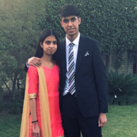 Sumeet Kang