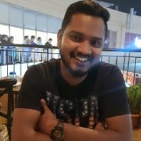 Arun Kumar