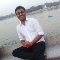 Hardik Chauhan