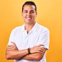 Aaron Luna