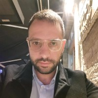 Demetris Pavlou