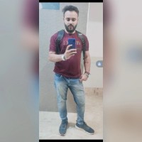 Krishna Parmar