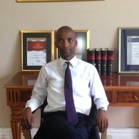 William Maodi