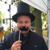 Дмитрий Василевский