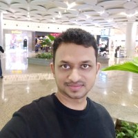 Chintan Doshi