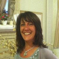 Cheryl Luttinger