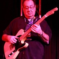 Brian Stover