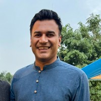 Kaartik Chauhan