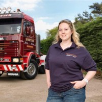 Leanne Peet