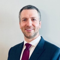 Joseph Hagan, Cfa, Cpa