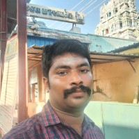 Aravind Aravind