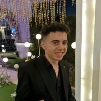 Mina Botros