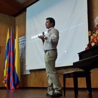 Iván Darío Claros Gómez