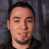 Omar Aguilar