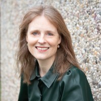 Esther Drenth - van der Kaaden