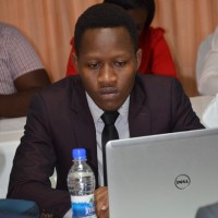 Noel I. Chisoso