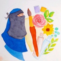 Irmayani Nurasrina