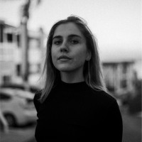 Alexandra Angus