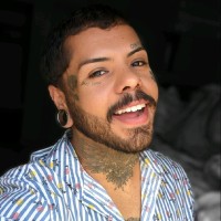Willian Chaves 🏳️‍🌈