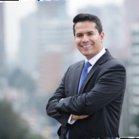 Andrés Ricardo Beltrán Villegas