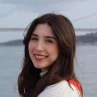 Maria Clara Barretto