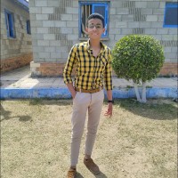 Hamza Ismail