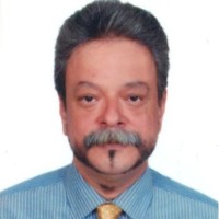 Anand V.