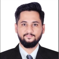 Sushant Sangale
