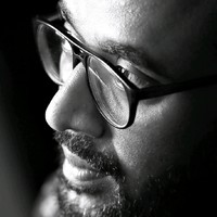 KISHOR MADHAVAN