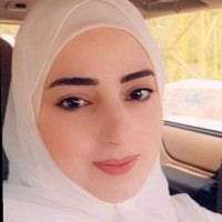 بشرى الجاري