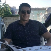 Ahmed Farag