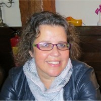 Jolanda van der Meer